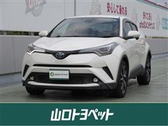 トヨタ　C-HR G