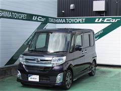 ダイハツ タント カスタムRS SA