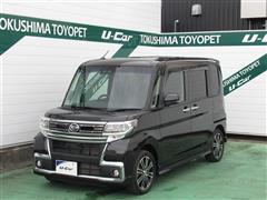 ダイハツ タント カスタムRS トップEDSA3