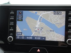 ハリアー G レザーパッケージ