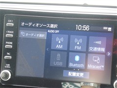 ハリアー G レザーパッケージ