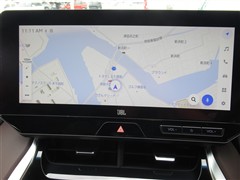 ハリアーHV Z レザーパッケージ