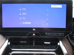 ハリアーHV Z レザーパッケージ