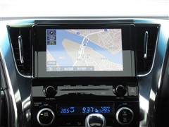 アルファード S タイプゴールド