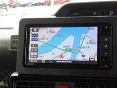 タント カスタムX