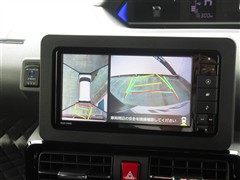 タント カスタムX