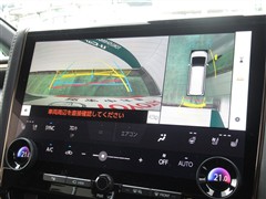 アルファードハイブリッド Z