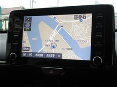 ヤリスクロス ハイブリッド Z