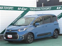 シエンタ ハイブリッド Z