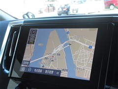 アルファード S