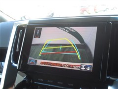 アルファード S