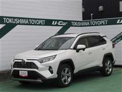 トヨタ RAV4 G