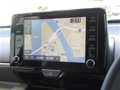 ヤリス ハイブリッド Z