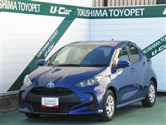 ヤリス ハイブリッド G