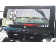 ハリアーHV Z レザーパッケージ