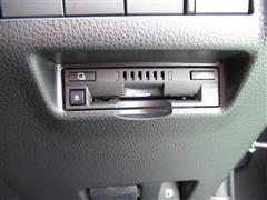 ハリアーHV Z レザーパッケージ