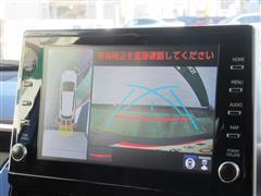 カローラクロス ハイブリッド Z