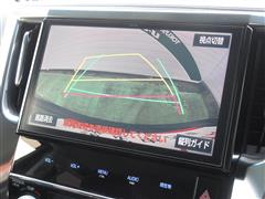 アルファード S