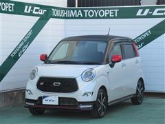 ダイハツ キャスト スポーツ SA3