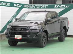 ハイラックス Z GRスポーツ