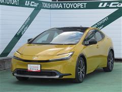 プリウス Z