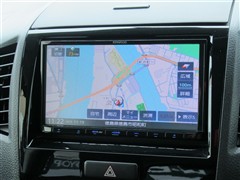 ルークス Hスター アイドリンク