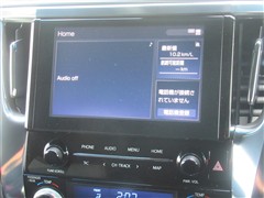 アルファード S タイプゴールド