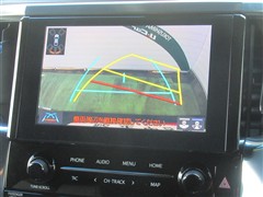 アルファード S タイプゴールド