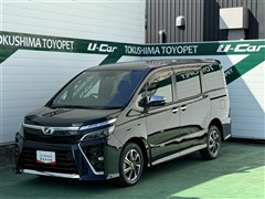 ヴォクシー ZS キラメキ2