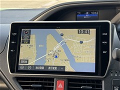 ヴォクシー ZS キラメキ2