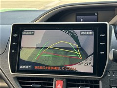 ヴォクシー ZS キラメキ2