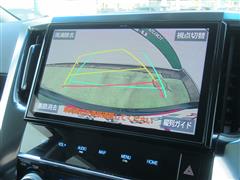 アルファード S Cパッケージ