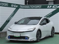 プリウス Z
