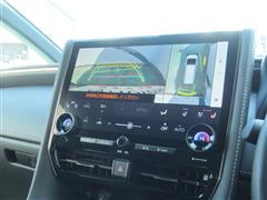 ヴェルファイアHV Z プレミア