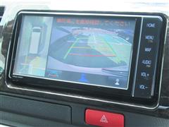 ハイエースバンスーパーGLダーク2