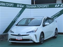 プリウス A ツーリングセレクション