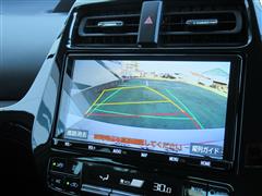 プリウス A ツーリングセレクション