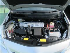 プリウスアルファ G