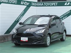 ヤリス ハイブリッド Z