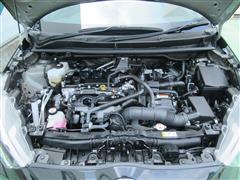 ヤリス ハイブリッド Z