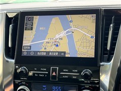 アルファード S