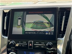 アルファード S