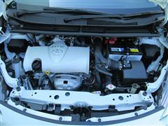 シエンタ ファンベース G