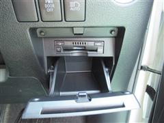 アルファード X