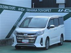 トヨタ ノア ハイブリッド SI WXB2