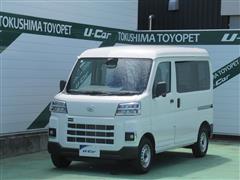 ダイハツ ハイゼットカーゴ DX