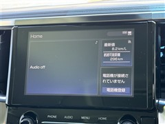 アルファード S Cパッケージ