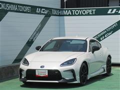 トヨタ GR86 RZ
