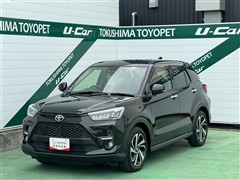 トヨタ ライズ Z