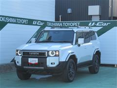 トヨタ ランドクルーザー250 VX